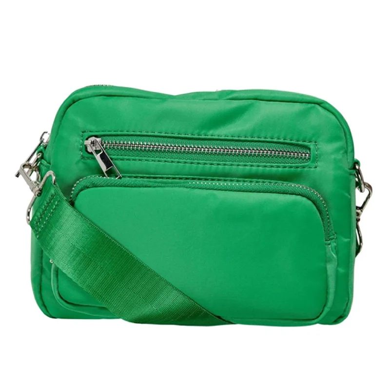 Kids ONLY Kelly Green Esther New Nylon Crossbag