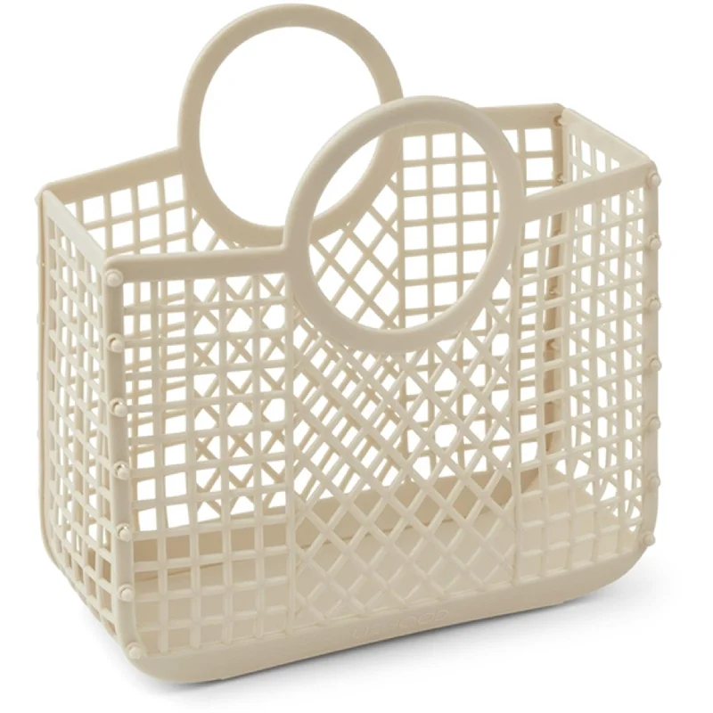 Liewood Bloom Basket Big Sandy