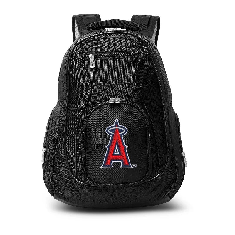 Los Angeles Angels Laptop Backpack Large