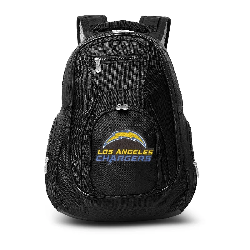 Los Angeles Chargers Laptop Backpack Large