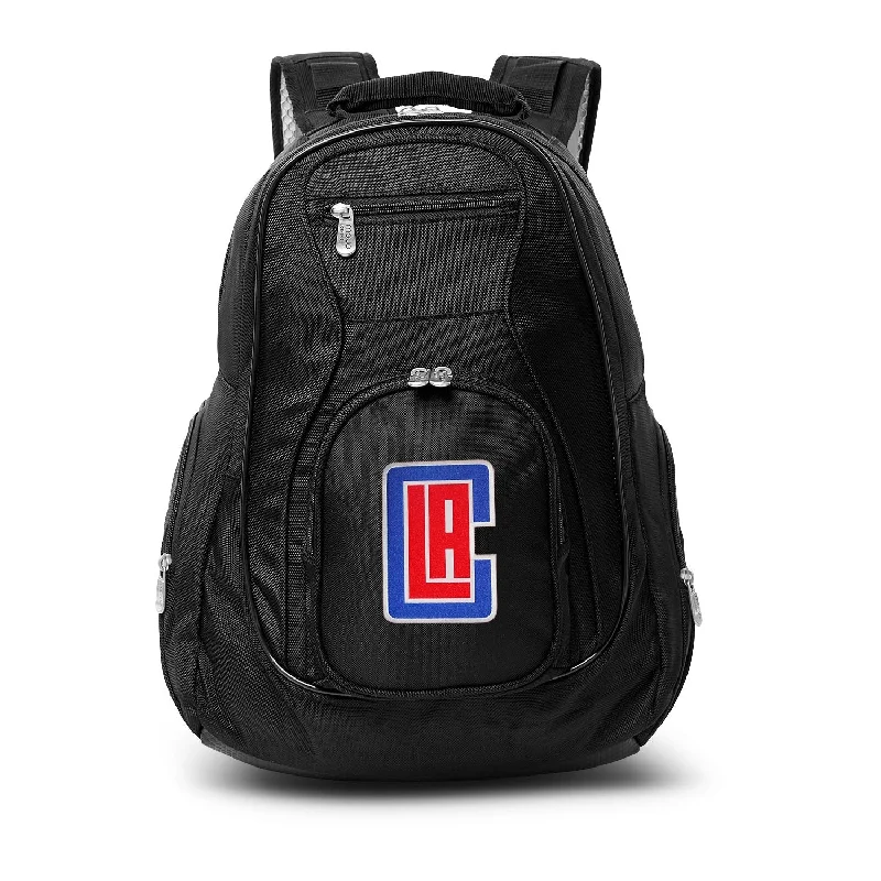 Los Angeles Clippers Laptop Backpack Large