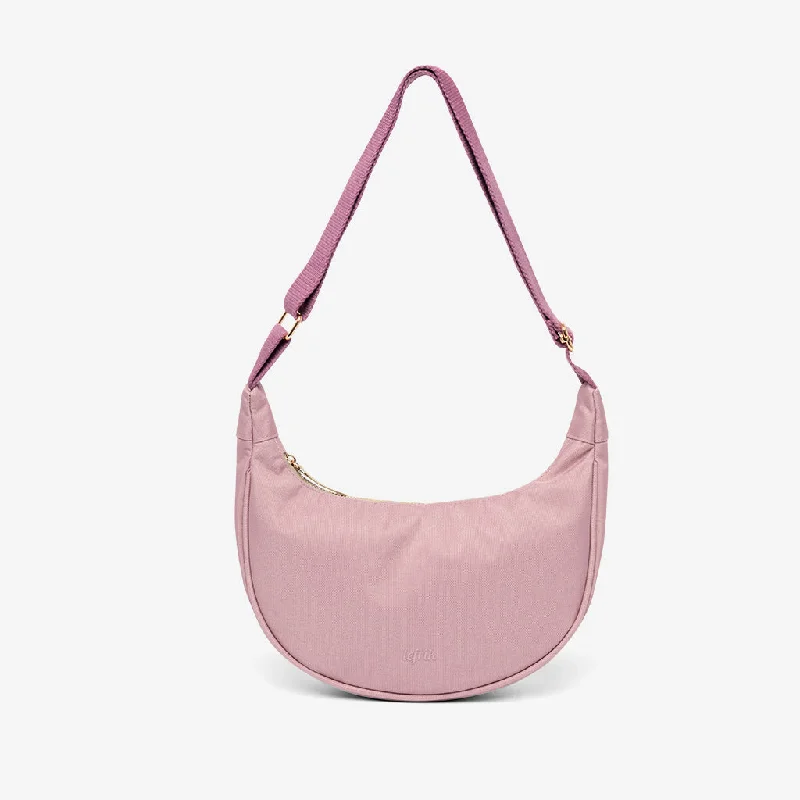 Lua Bag Mauve