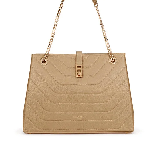 Lydia Dollarino 14" - Light Beige