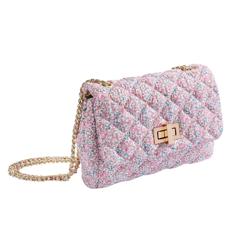 Milledeux Medium Bag Liberty Eloise C