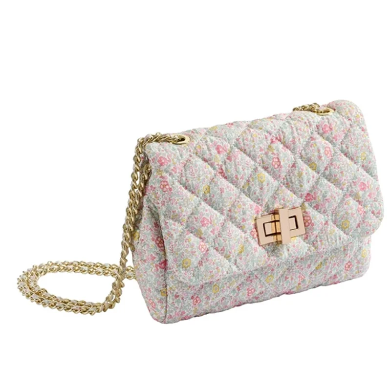 Milledeux Medium Bag Liberty Katie & Millie B