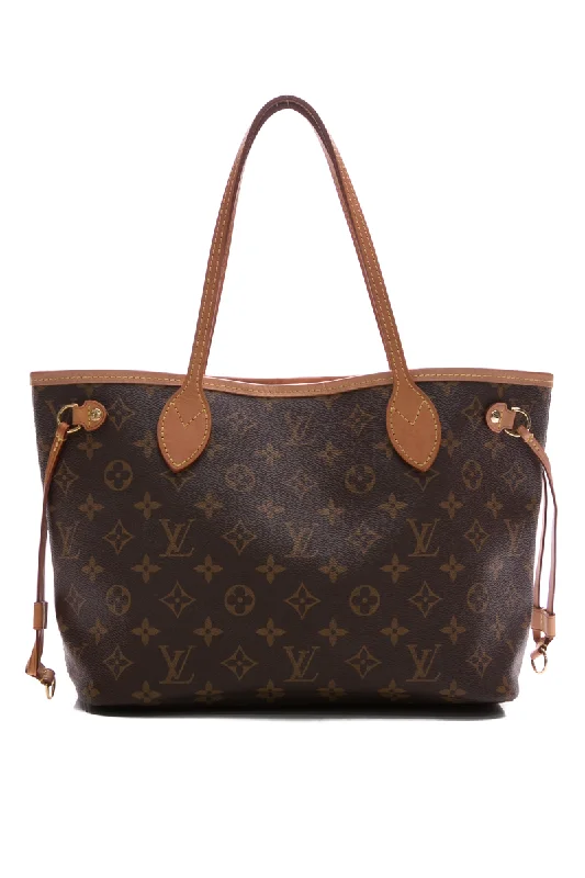 Neverfull PM Tote Bag