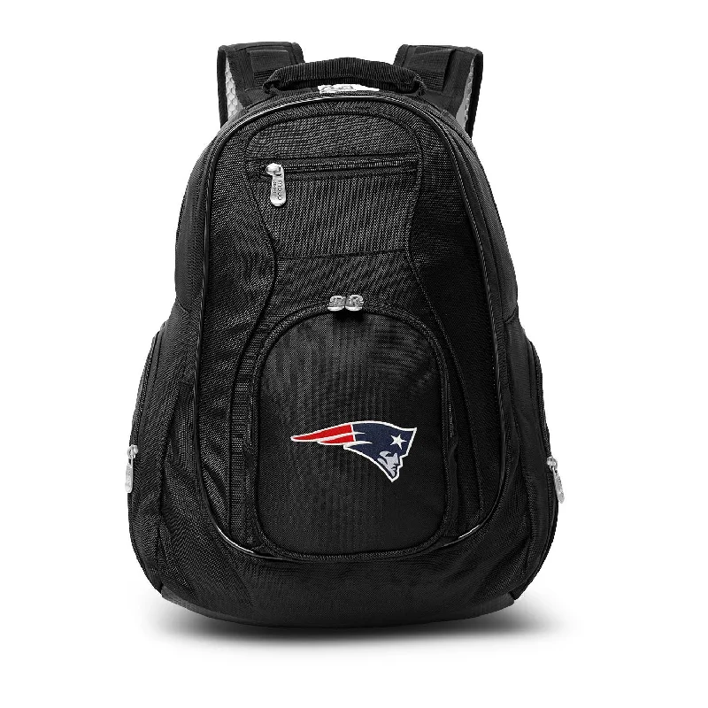 New England Patriots Laptop Backpack Large