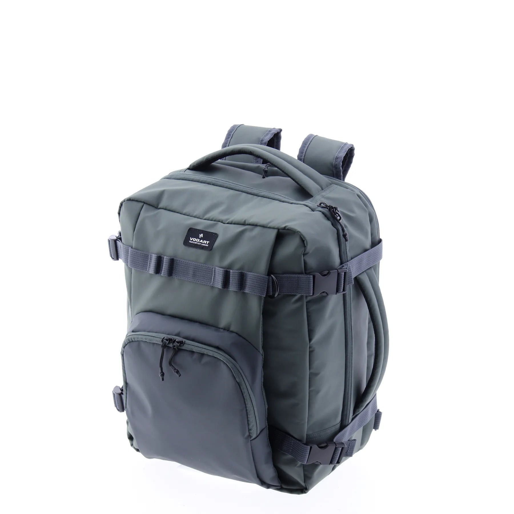 Nitro Convertible Backpack