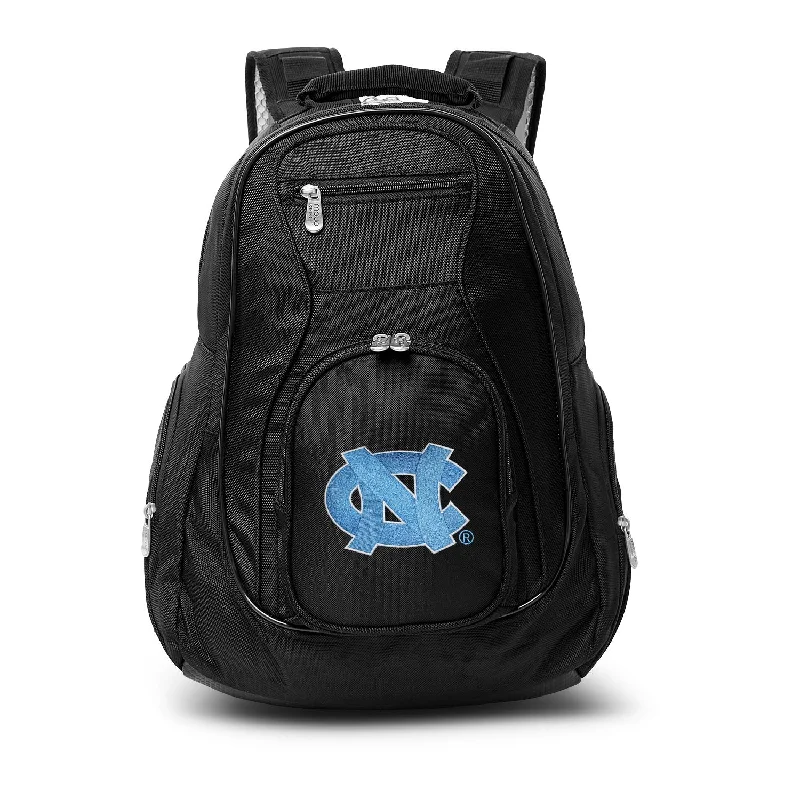 North Carolina Tar Heels Laptop Backpack Large