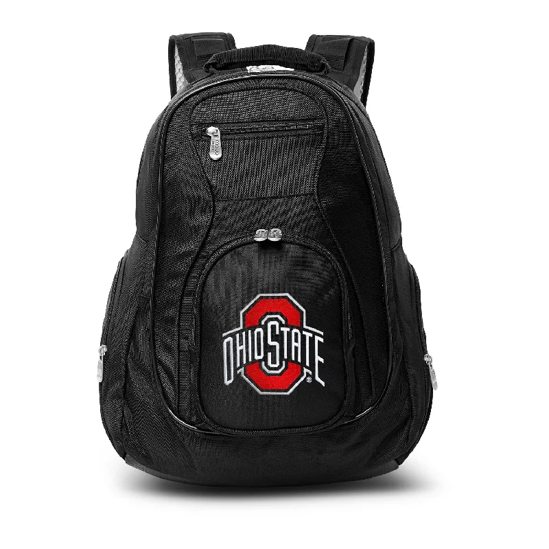 Ohio State Buckeyes Laptop Backpack Large