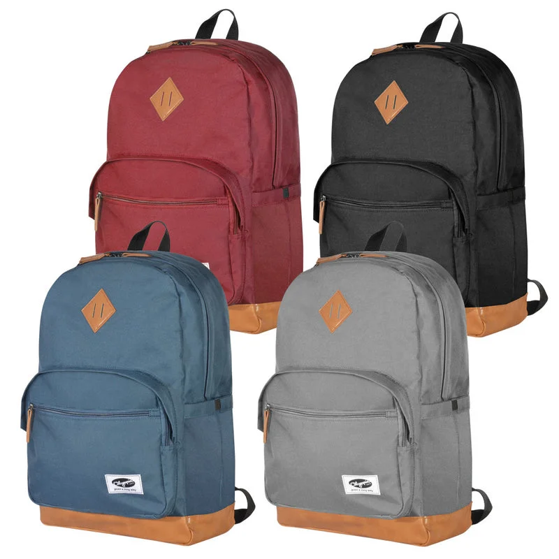 Olympia Element 18" Laptop Backpack