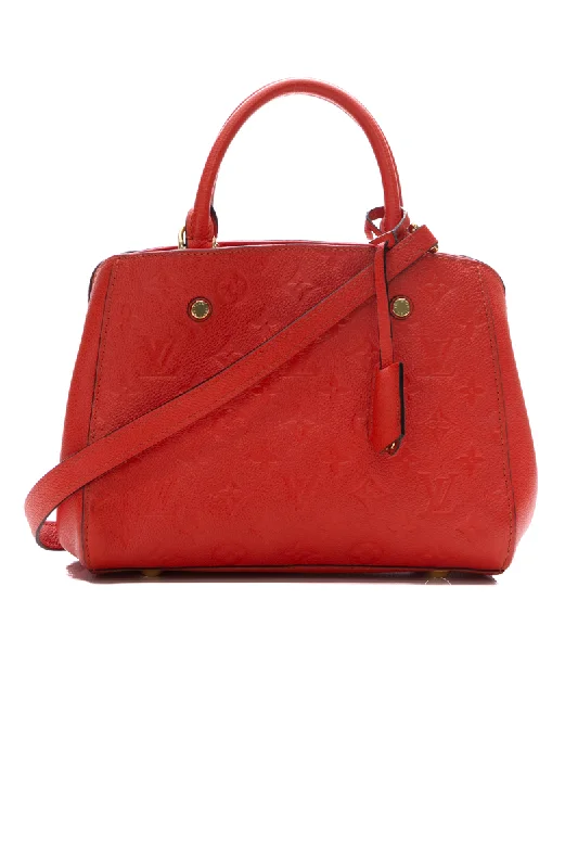 Montaigne BB Bag