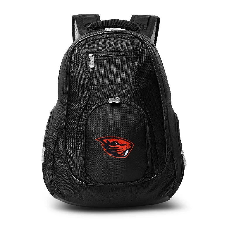 Oregon State Beavers Laptop Backpack Large