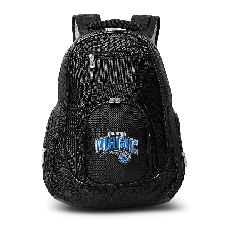 Orlando Magic Laptop Backpack Large