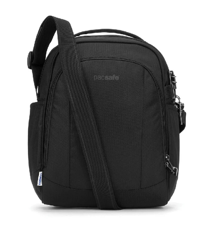 Pacsafe Metrosafe LS250 Anti-Theft ECONYL Shoulder Bag