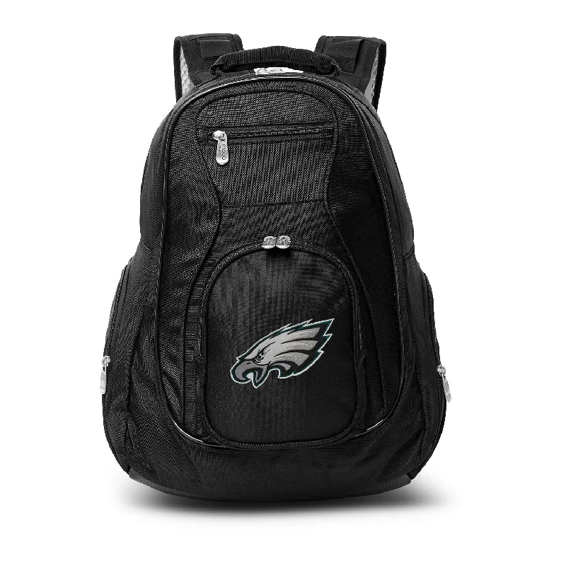 Philadelphia Eagles Laptop Backpack Large