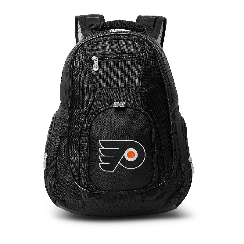 Philadelphia Flyers Laptop Backpack Large