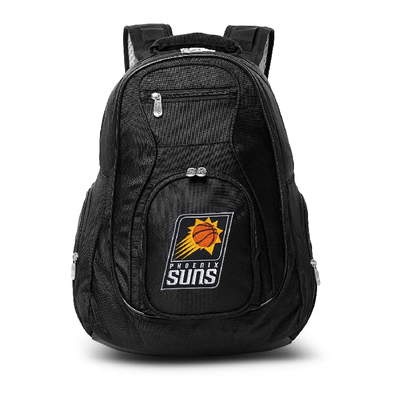 Phoenix Suns Laptop Backpack Large