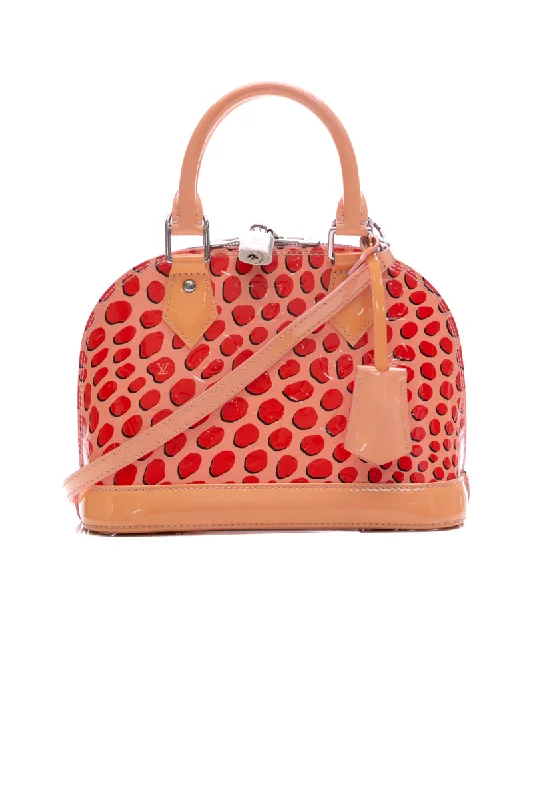 Jungle Dots Alma BB Bag