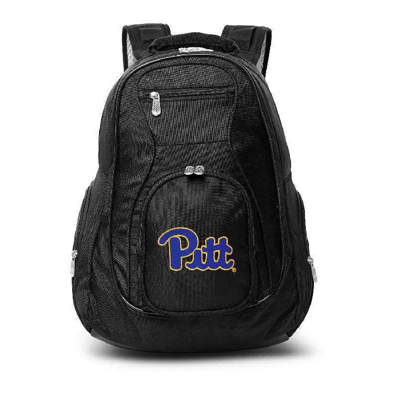 Pittsburgh Panthers Laptop Backpack Large