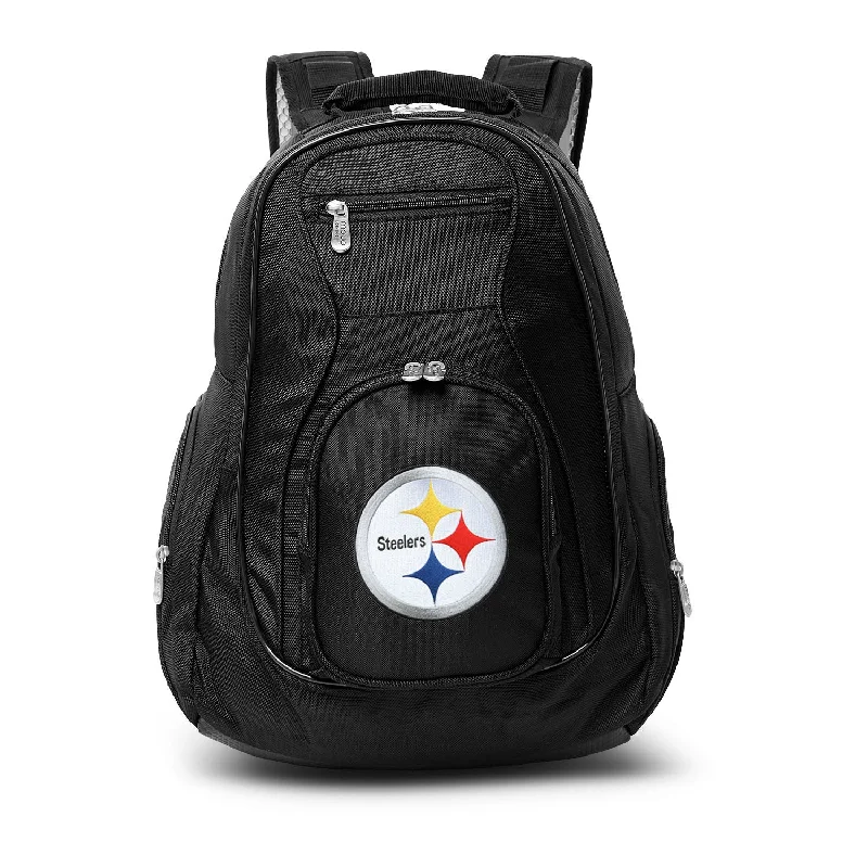 Pittsburgh Steelers Laptop Backpack Large