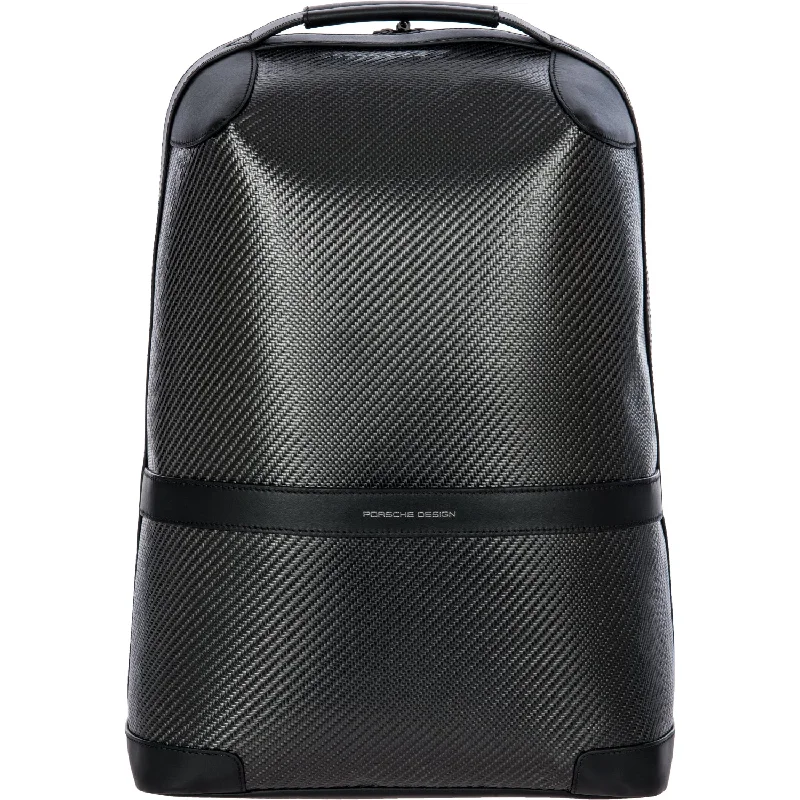 Porsche Design Roadster Carbon Backpack