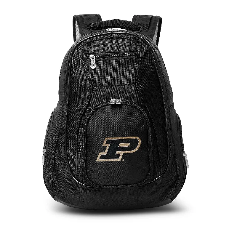 Purdue Boilermakers Laptop Backpack Large