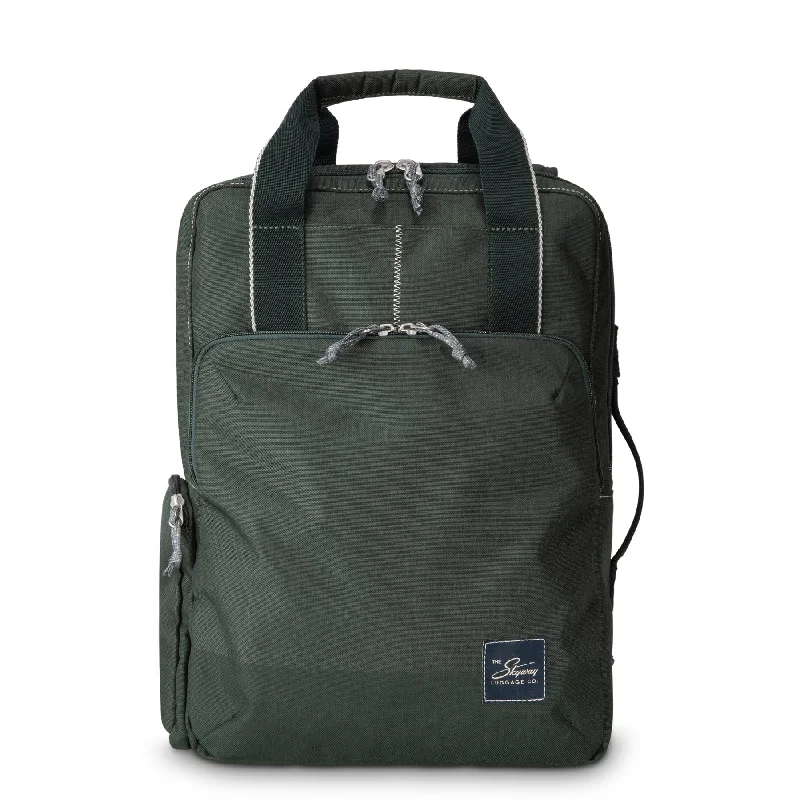 Rainier Deluxe Backpack 17L