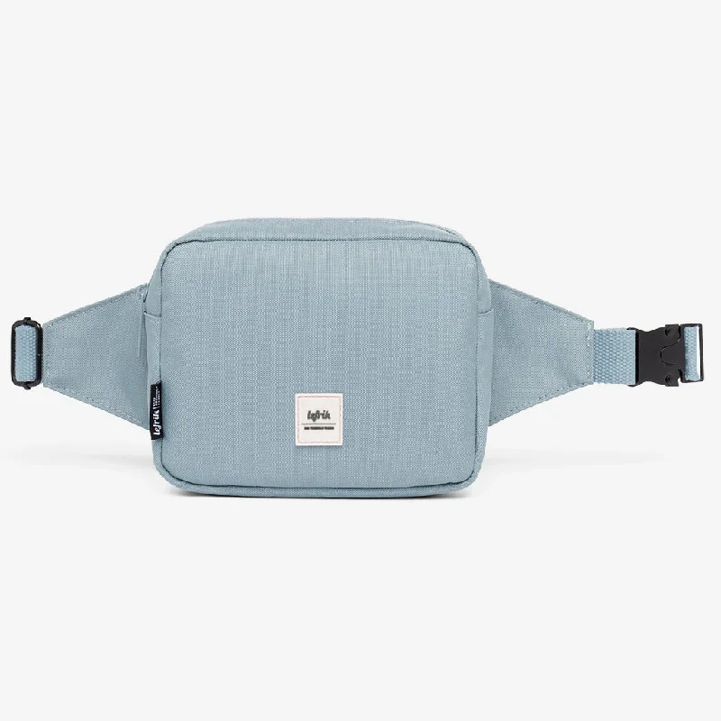 Reef Crossbody Stone Blue