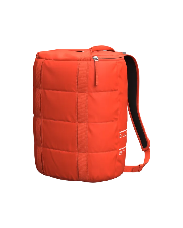 Roamer Duffel Backpack 25L Falu Red