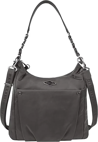 Travelon Anti-Theft Parkview Hobo Crossbody