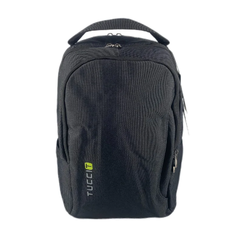 Tucci Italy Adventurer Laptop Backpack