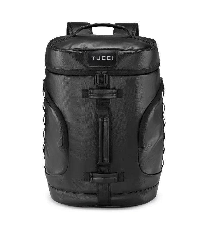 Tucci Italy DashBag Laptop Backpack