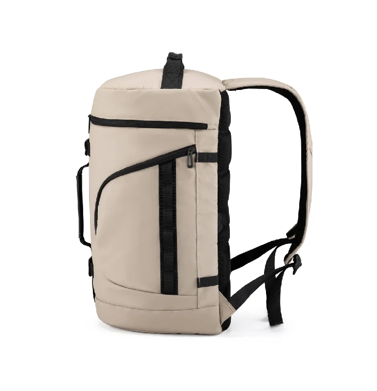 Tucci Italy DashPack Laptop Backpack