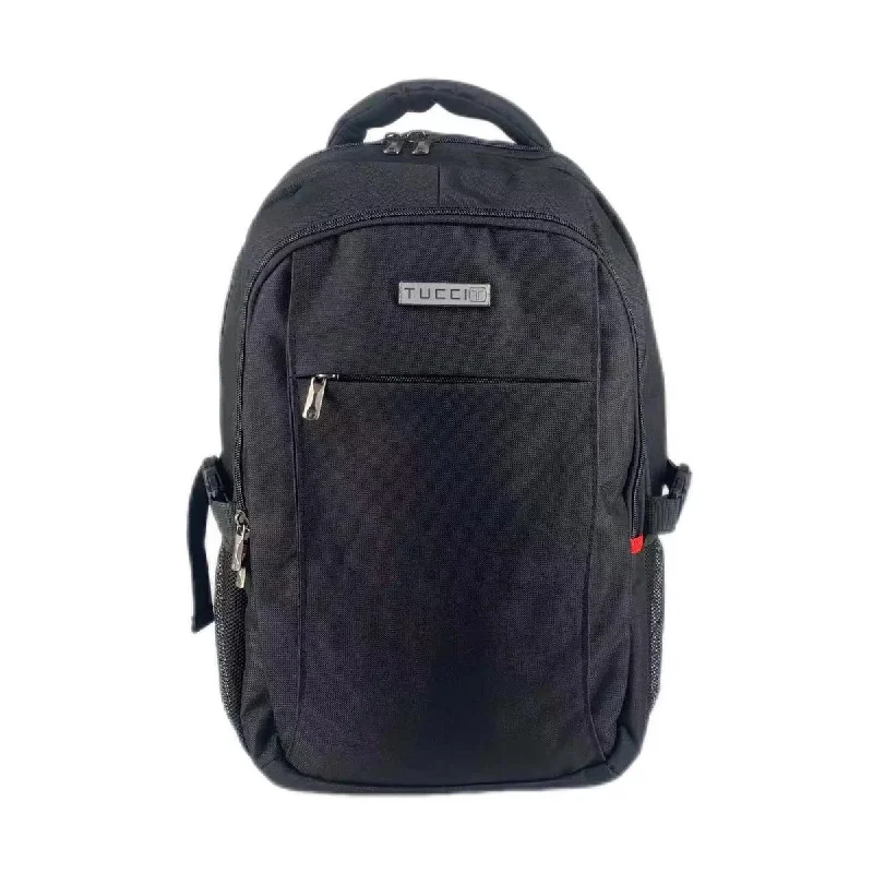 Tucci Italy Scout Laptop Backpack