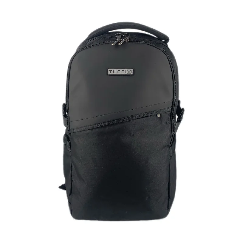 Tucci Italy SprintRider Laptop Backpack