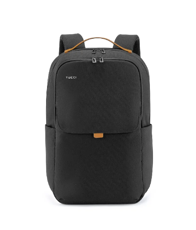 Tucci Italy SwiftPack Laptop Backpack