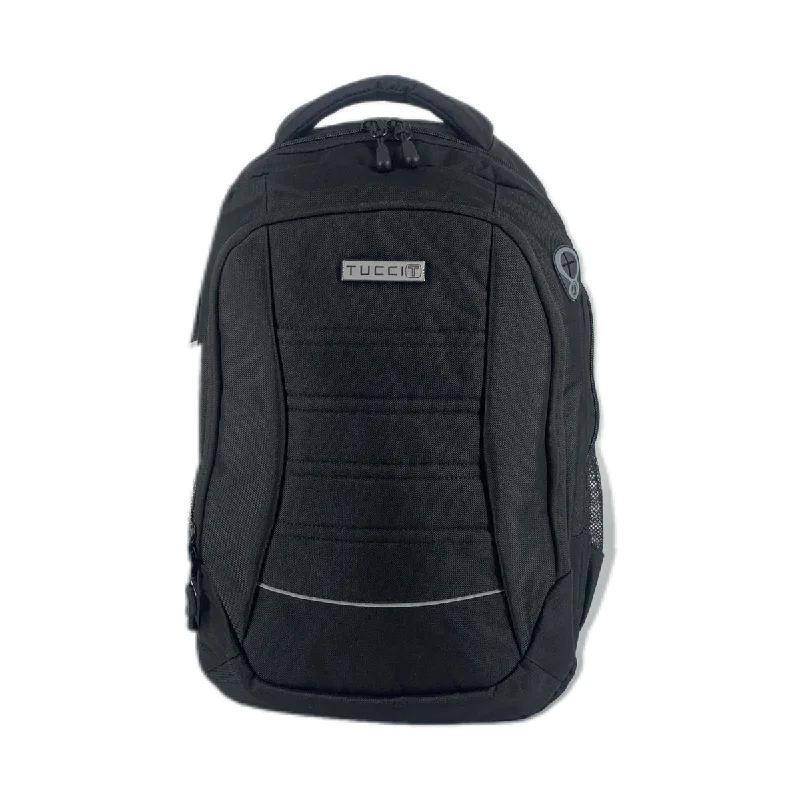 Tucci Italy Trailblazer Laptop Backpack