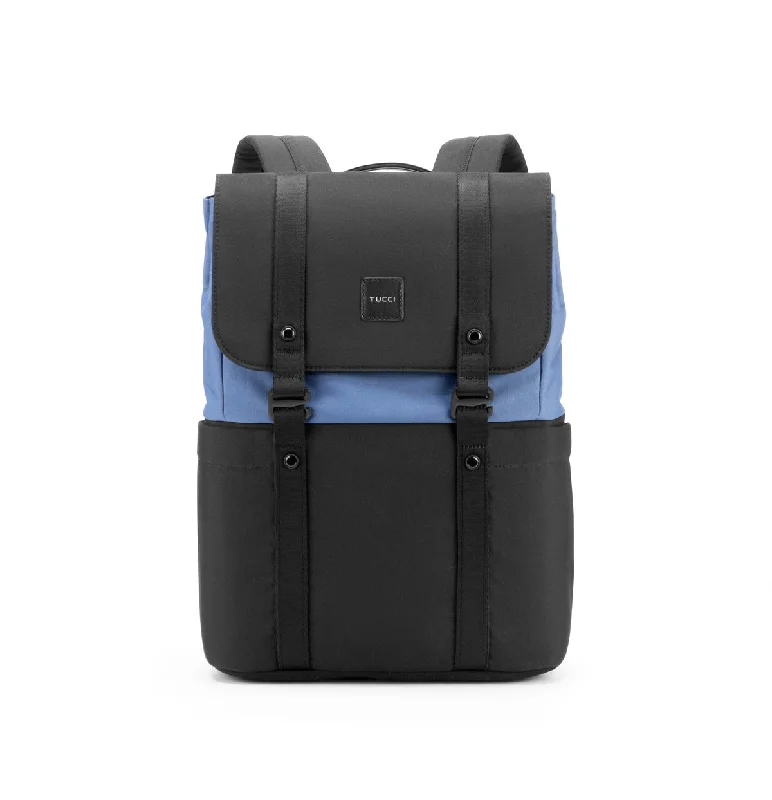 Tucci Italy TrailTote Laptop Backpack