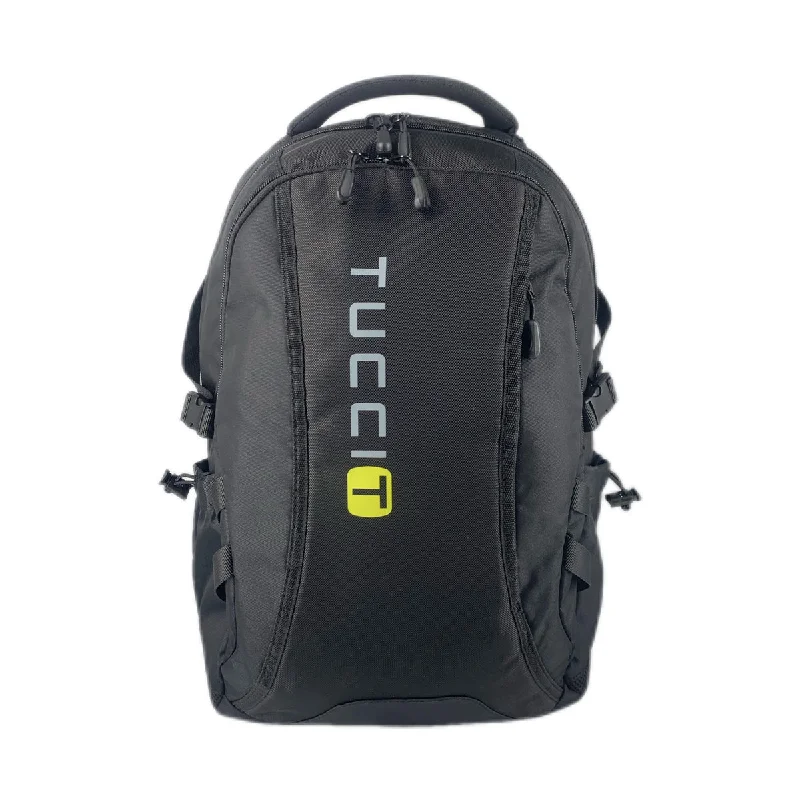 Tucci Italy TrailTracker Laptop Backpack