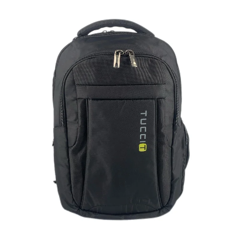 Tucci Italy TrekPro Laptop Backpack