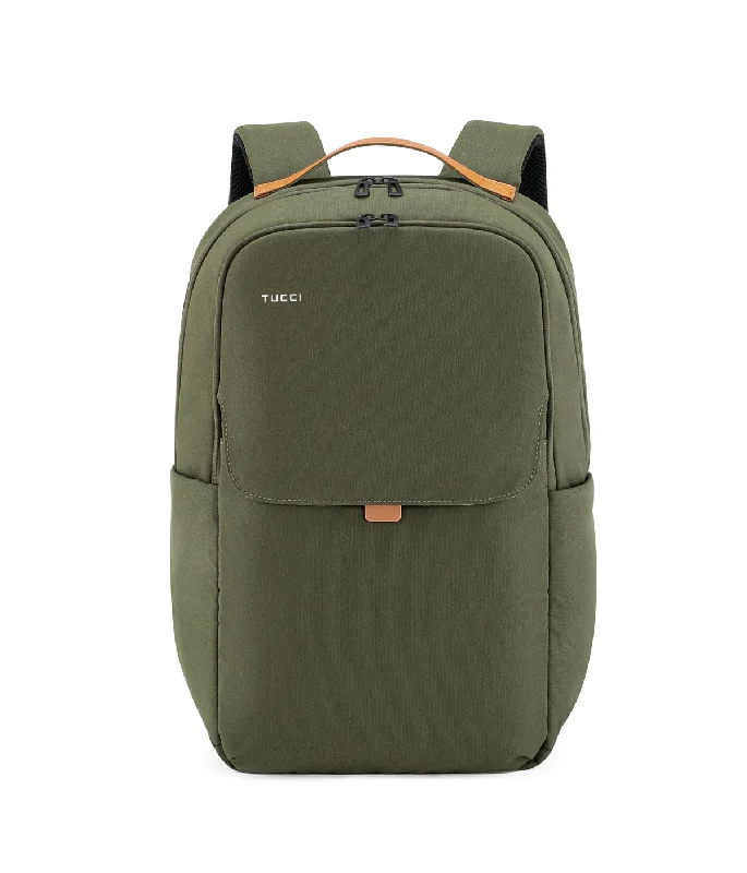 Tucci Italy TrekSack Laptop Backpack