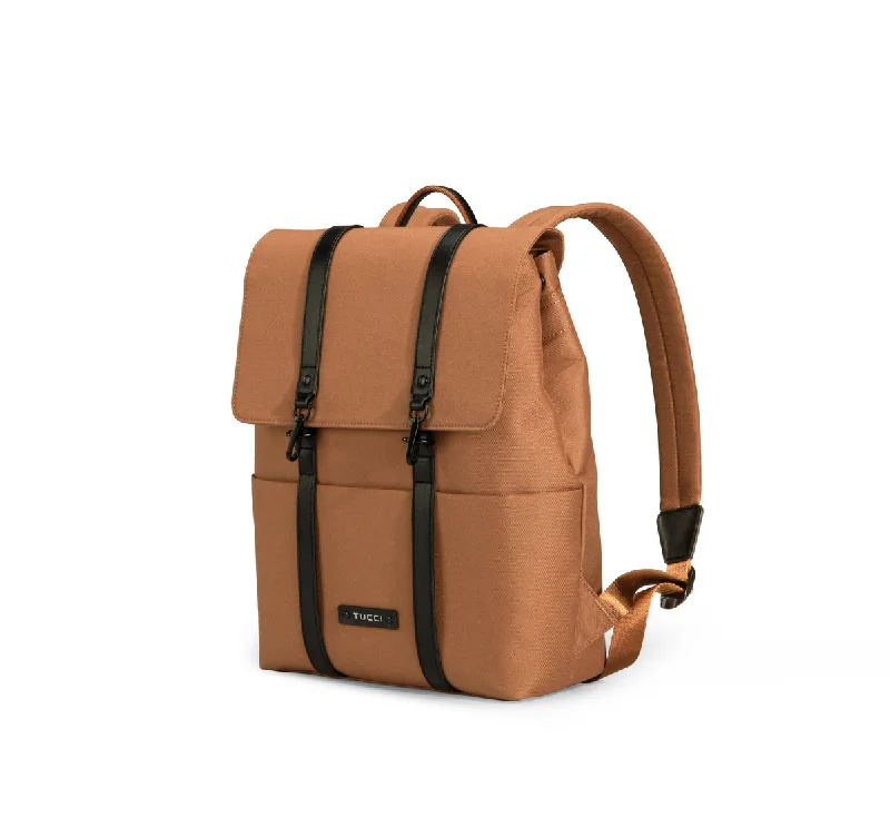 Tucci Italy TrekTechSack Laptop Backpack