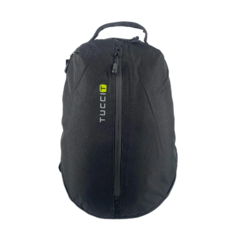 Tucci Italy Urban Sport Laptop and Tablet Backpack