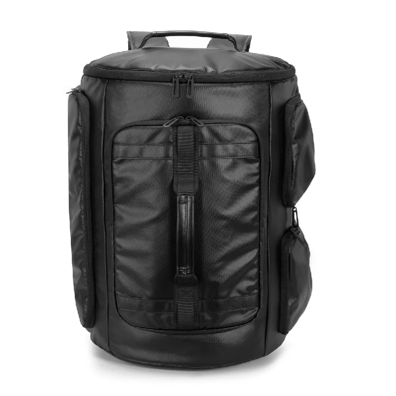 Tucci Italy VenturePack Backpack