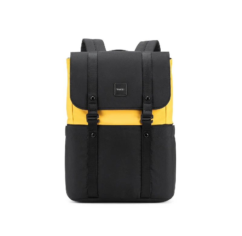 Tucci Italy VentureSack Laptop Backpack