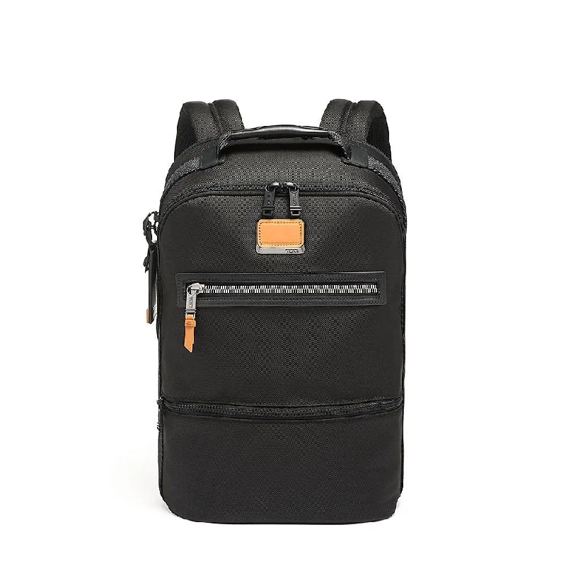 Tumi Alpha Bravo Essential Backpack