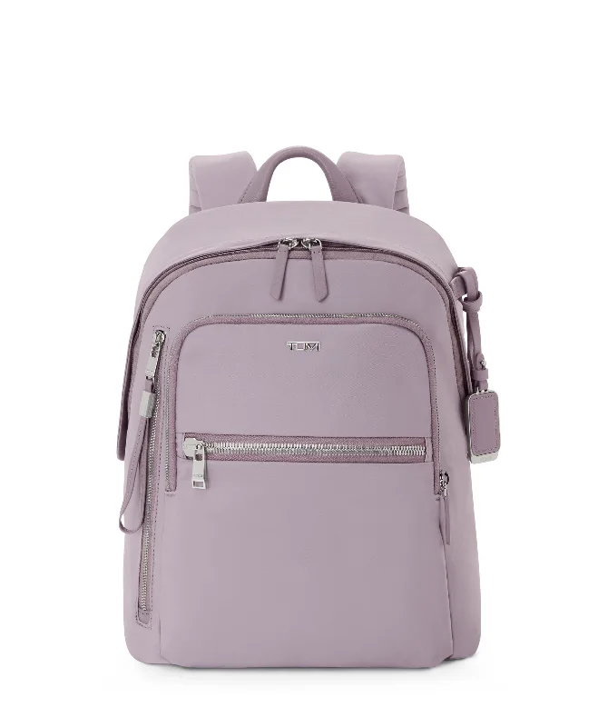 Tumi Voyageur Halsey Backpack