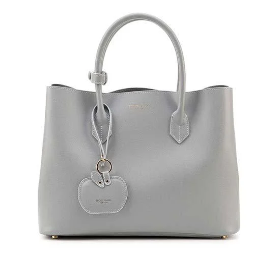 Vanessa Palmellato 14" - Light Grey