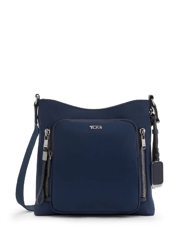 TUMI VOYAGEUR Tyler Crossbody - 146581